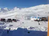 Кровать в общем номере