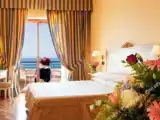 Двухместный номер Superior Sea view