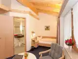 Одноместный номер Стандарт