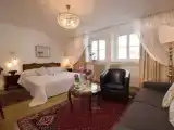 Четырёхместный номер Стандарт