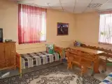 Кровать в общем номере