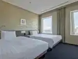 Двухместный полулюкс