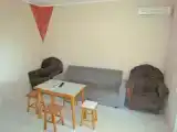 Семейный номер Стандарт с балконом