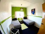 Четырёхместный номер Эконом