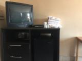 Двухместный номер Стандарт с видом на бассейн