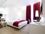 Двухместный номер Deluxe