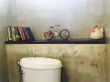 Одноместный номер Стандарт