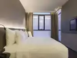 Двухместный номер Deluxe с видом на океан