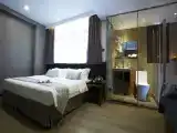 Номер Executive с видом на город