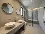 Двухместный люкс