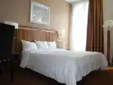 Двухместный номер Комфорт