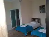 Двухместный номер Стандарт с балконом
