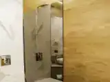 Двухместный номер Стандарт с балконом