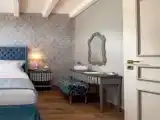 Двухместный люкс Superior с видом на сад