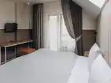 Полулюкс с балконом