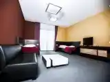 Номер Эконом