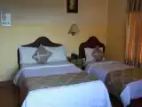 Двухместный номер Стандарт