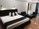 Двухместный номер Deluxe