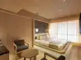 Двухместный номер Luxury