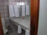 Одноместный номер Стандарт