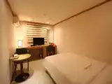 Двухместный номер Стандарт