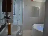 Двухместный люкс