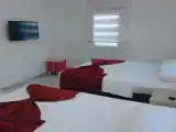Двухместный номер Стандарт с видом на город