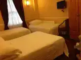 Четырёхместный номер Стандарт