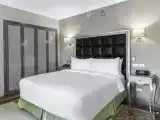 Двухместный люкс Corner Sea View