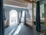 Двухместный полулюкс