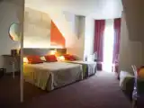 Трёхместный номер Стандарт