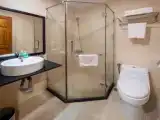 Двухместный номер Deluxe