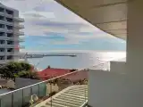 Номер Стандарт с частичным видом на море