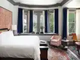 Люкс с видом на парк