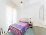 Двухместные апартаменты
