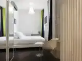 Номер Стандарт с видом на город