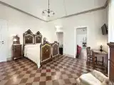 Двухместный люкс