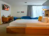 Номер Deluxe