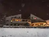 Четырёхместный номер Стандарт