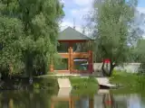 Коттедж