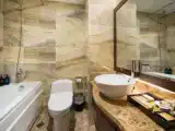 Двухместный номер Superior