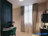 Люкс с балконом