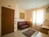 Одноместный номер Стандарт