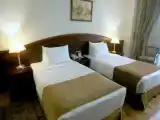 Семейный люкс