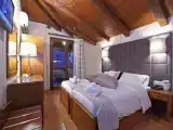 Двухместный номер Superior с видом на море
