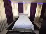 Двухместный номер Стандарт с балконом