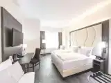 Трёхместный номер Комфорт