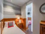 Семейный номер Стандарт с балконом
