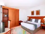 Двухместный номер Стандарт с видом на море