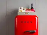 Одноместный люкс c 1 комнатой